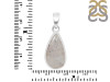 Lepidocrocite Super Seven Pendant-SP SSN-1-148
