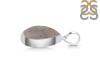 Lepidocrocite Super Seven Pendant-SP SSN-1-151