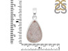 Lepidocrocite Super Seven Pendant-SP SSN-1-153