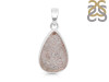 Lepidocrocite Super Seven Pendant-SP SSN-1-153