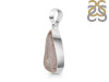 Lepidocrocite Super Seven Pendant-SP SSN-1-153