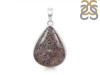 Lepidocrocite Super Seven Pendant-SP SSN-1-154