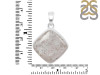 Lepidocrocite Super Seven Pendant-SP SSN-1-155