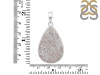 Lepidocrocite Super Seven Pendant-SP SSN-1-156
