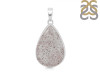 Lepidocrocite Super Seven Pendant-SP SSN-1-156