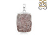 Lepidocrocite Super Seven Pendant-SP SSN-1-94