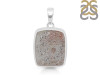 Lepidocrocite Super Seven Pendant-SP SSN-1-95