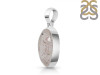 Lepidocrocite Super Seven Pendant-SP SSN-1-96