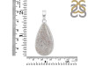 Lepidocrocite Super Seven Pendant-SP SSN-1-98