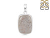 Lepidocrocite Super Seven Pendant-SP SSN-1-99