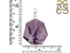 Star Amethyst Slice Pendant-SP STA-1-113