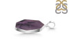Star Amethyst Slice Pendant-SP STA-1-113