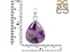 Star Amethyst Pendant-SP STA-1-151