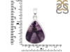 Star Amethyst Pendant-SP STA-1-152