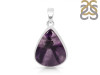 Star Amethyst Pendant-SP STA-1-152
