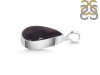Star Amethyst Pendant-SP STA-1-152