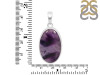 Star Amethyst Pendant-SP STA-1-156