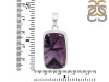 Star Amethyst Pendant-SP STA-1-157