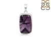 Star Amethyst Pendant-SP STA-1-157