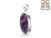 Star Amethyst Pendant-SP STA-1-160