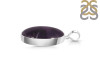 Star Amethyst Pendant-SP STA-1-160