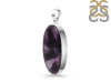 Star Amethyst Pendant-SP STA-1-161