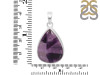 Star Amethyst Pendant-SP STA-1-162