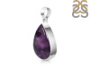 Star Amethyst Pendant-SP STA-1-164