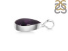 Star Amethyst Pendant-SP STA-1-164