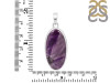 Star Amethyst Pendant-SP STA-1-170