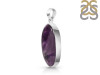 Star Amethyst Pendant-SP STA-1-170