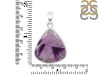 Star Amethyst Pendant-SP STA-1-171