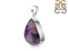 Star Amethyst Pendant-SP STA-1-171