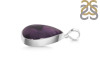Star Amethyst Pendant-SP STA-1-173