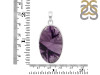 Star Amethyst Pendant-SP STA-1-174