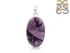 Star Amethyst Pendant-SP STA-1-174
