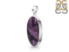 Star Amethyst Pendant-SP STA-1-174
