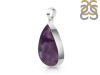 Star Amethyst Pendant-SP STA-1-175