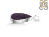 Star Amethyst Pendant-SP STA-1-175