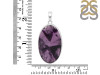 Star Amethyst Pendant-SP STA-1-177