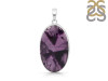 Star Amethyst Pendant-SP STA-1-177