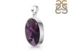 Star Amethyst Pendant-SP STA-1-185