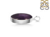 Star Amethyst Pendant-SP STA-1-187