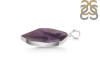 Star Amethyst Slice Pendant-SP STA-1-65