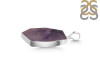 Star Amethyst Slice Pendant-SP STA-1-68