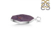 Star Amethyst Slice Pendant-SP STA-1-75