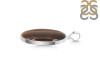 Tiger Eye Pendant-SP TGE-1-102