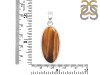 Tiger Eye Pendant-SP TGE-1-105
