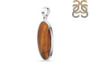 Tiger Eye Pendant-SP TGE-1-105