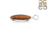 Tiger Eye Pendant-SP TGE-1-105
